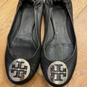 Tory Burch flats